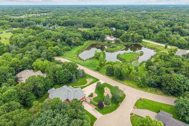 2818 134th Avenue NE, Ham Lake, MN 55304