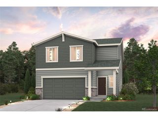 2464 Liam St, Fort Lupton, CO 80621