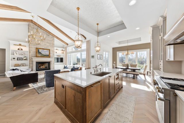 20285 Newport LANE, Brookfield, WI 53045