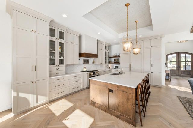 20285 Newport LANE, Brookfield, WI 53045