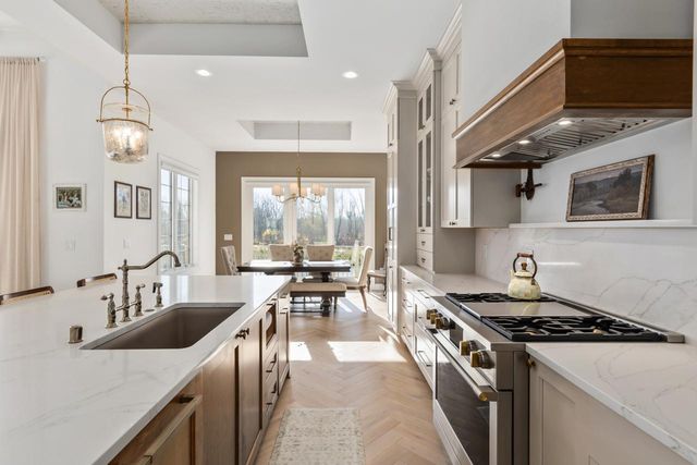 20285 Newport LANE, Brookfield, WI 53045