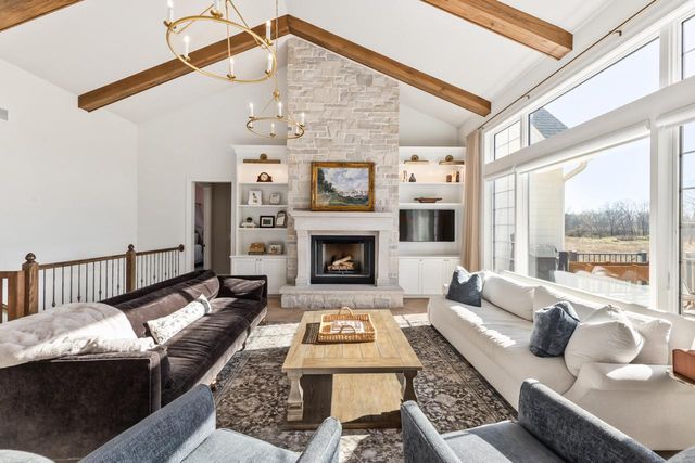 20285 Newport LANE, Brookfield, WI 53045