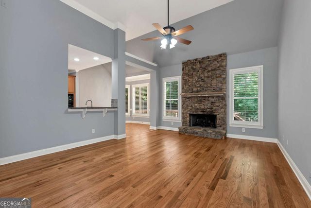 4897 Shellnut Path, Hoschton, GA 30548