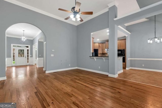 4897 Shellnut Path, Hoschton, GA 30548