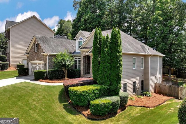 4897 Shellnut Path, Hoschton, GA 30548