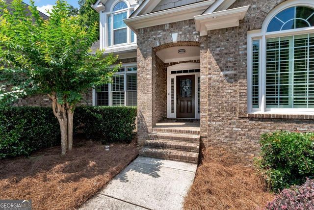 4897 Shellnut Path, Hoschton, GA 30548