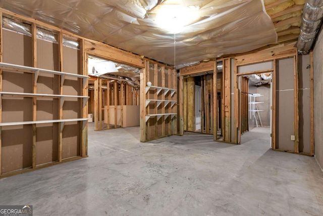 4897 Shellnut Path, Hoschton, GA 30548