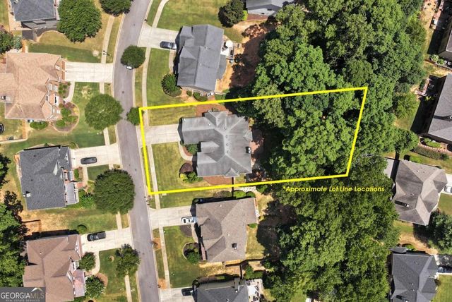4897 Shellnut Path, Hoschton, GA 30548