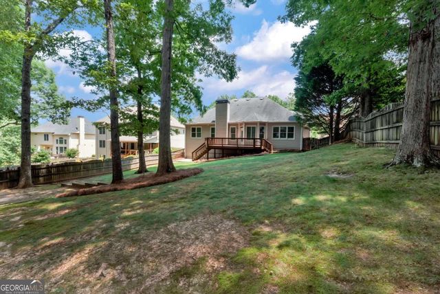 4897 Shellnut Path, Hoschton, GA 30548