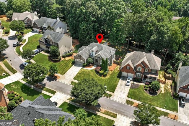 4897 Shellnut Path, Hoschton, GA 30548