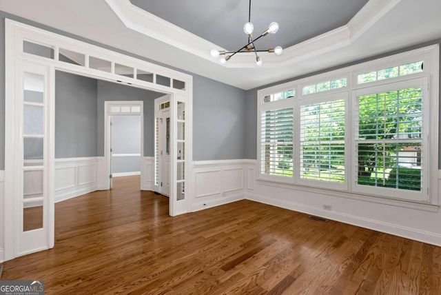 4897 Shellnut Path, Hoschton, GA 30548