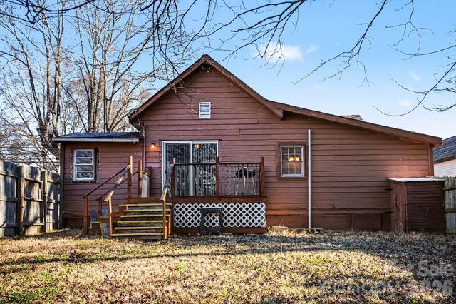 605 Kings Mountain Street, Clover, SC 29710