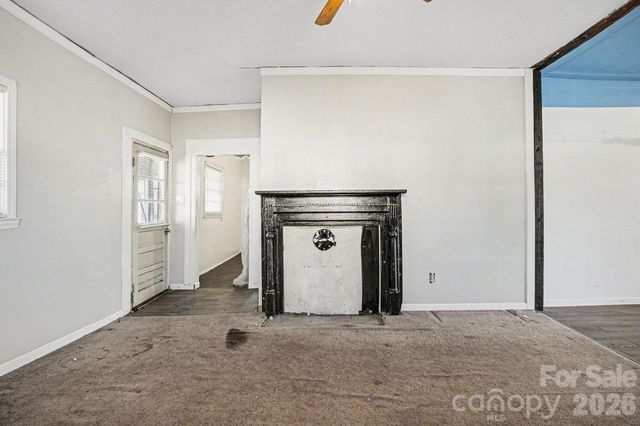 605 Kings Mountain Street, Clover, SC 29710