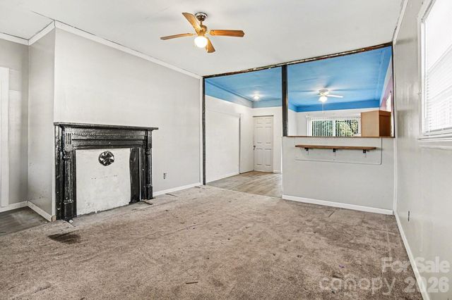 605 Kings Mountain Street, Clover, SC 29710