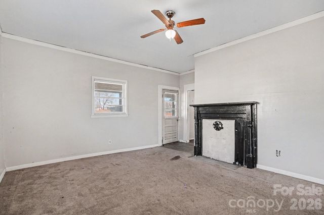 605 Kings Mountain Street, Clover, SC 29710