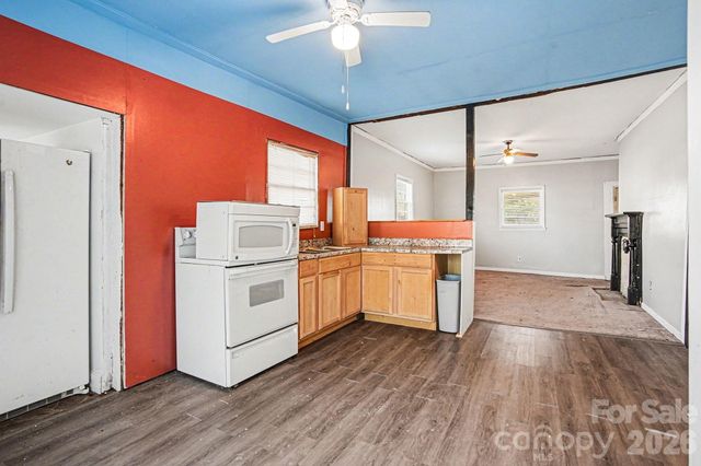 605 Kings Mountain Street, Clover, SC 29710