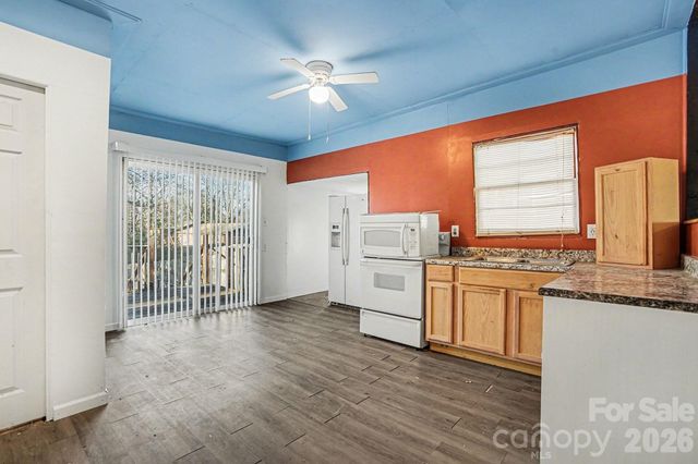 605 Kings Mountain Street, Clover, SC 29710