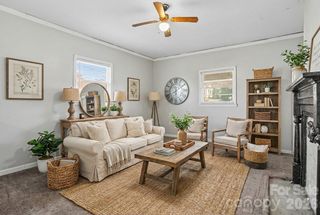 605 Kings Mountain Street, Clover, SC 29710