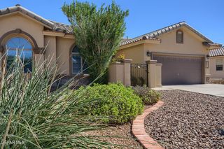 5620 VALLEY MAPLE Drive, El Paso, TX 79932