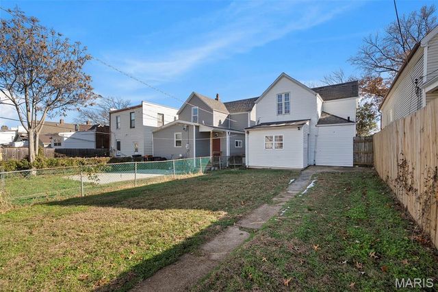 4625 Adkins Avenue, St Louis, MO 63116
