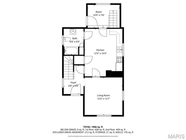 4625 Adkins Avenue, St Louis, MO 63116