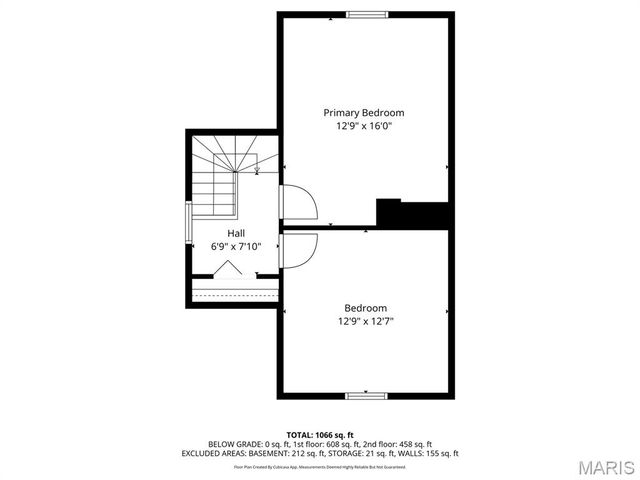 4625 Adkins Avenue, St Louis, MO 63116
