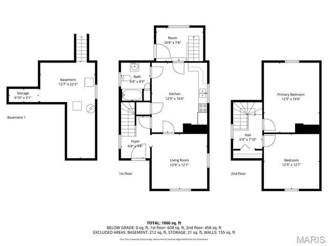 4625 Adkins Avenue, St Louis, MO 63116