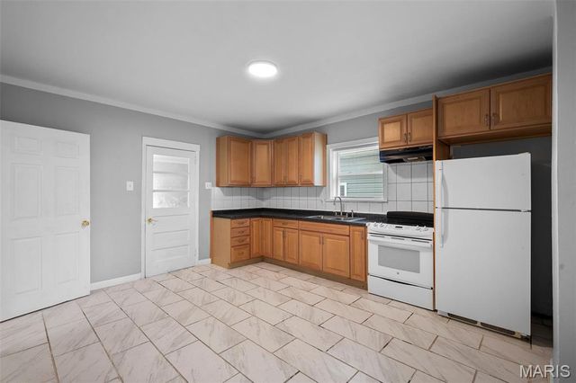 4625 Adkins Avenue, St Louis, MO 63116