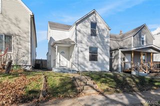 4625 Adkins Avenue, St Louis, MO 63116