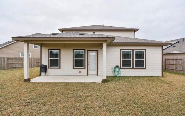 6927 Ventura Drive, Rosharon, TX 77583