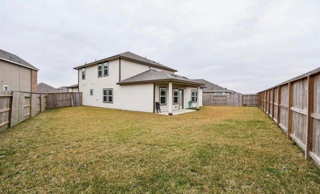 6927 Ventura Drive, Rosharon, TX 77583
