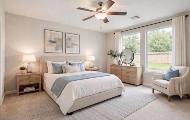 6927 Ventura Drive, Rosharon, TX 77583