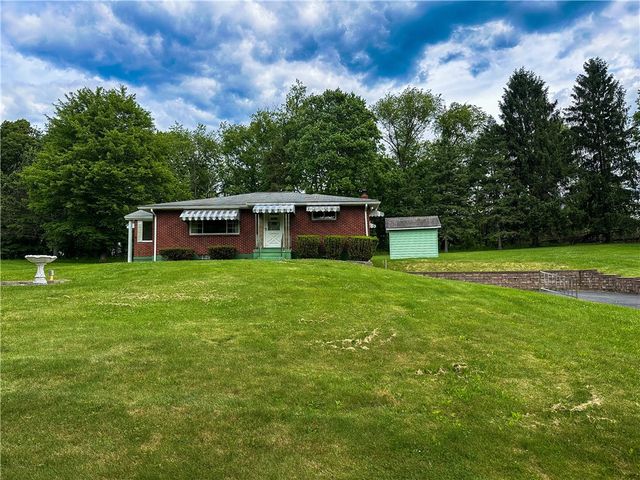 1292 Martin Rd, Fawn Twp, PA 15084