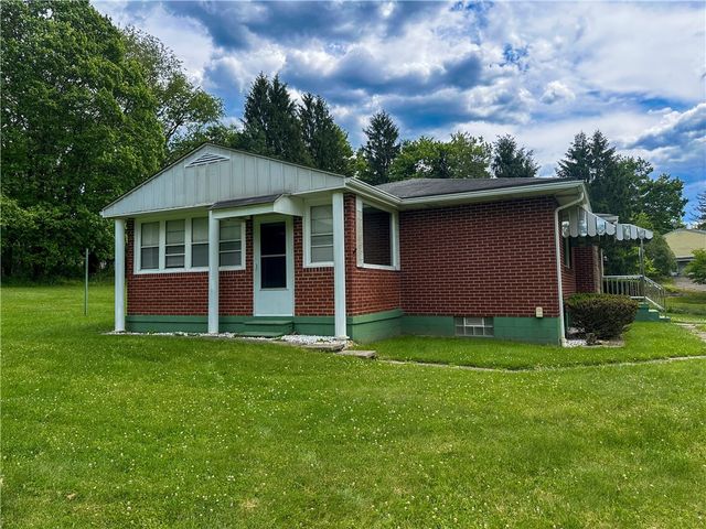 1292 Martin Rd, Fawn Twp, PA 15084