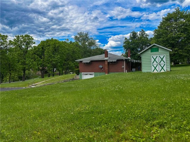 1292 Martin Rd, Fawn Twp, PA 15084