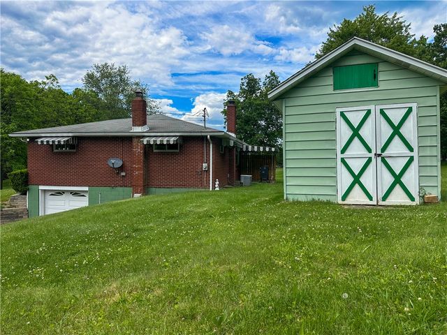 1292 Martin Rd, Fawn Twp, PA 15084