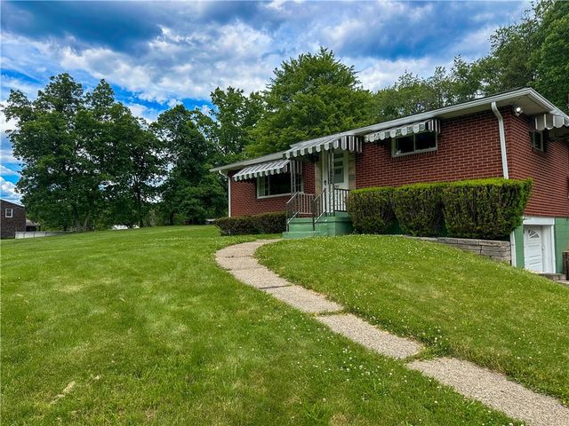 1292 Martin Rd, Fawn Twp, PA 15084