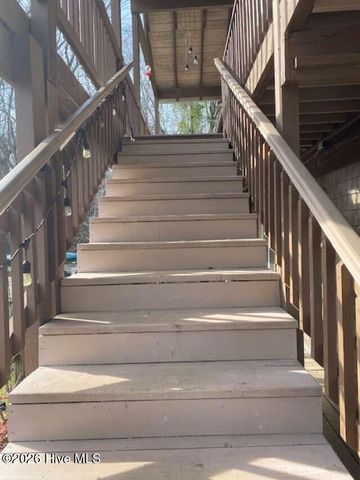 2704 Waccamaw Shores Road, Lake Waccamaw, NC 28450