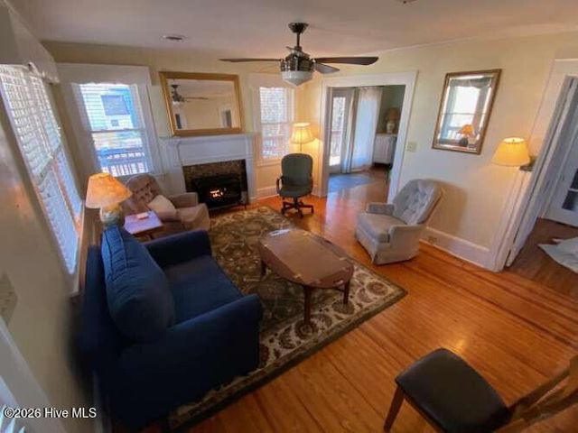 2704 Waccamaw Shores Road, Lake Waccamaw, NC 28450