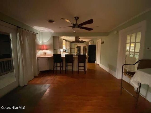 2704 Waccamaw Shores Road, Lake Waccamaw, NC 28450