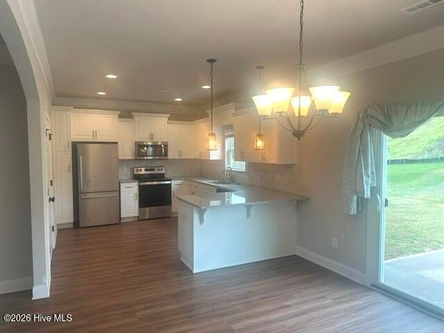 4022 Cottingham Way, Augusta, GA 30909