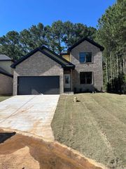 1126 Grand Teton, Benton, AR 72019