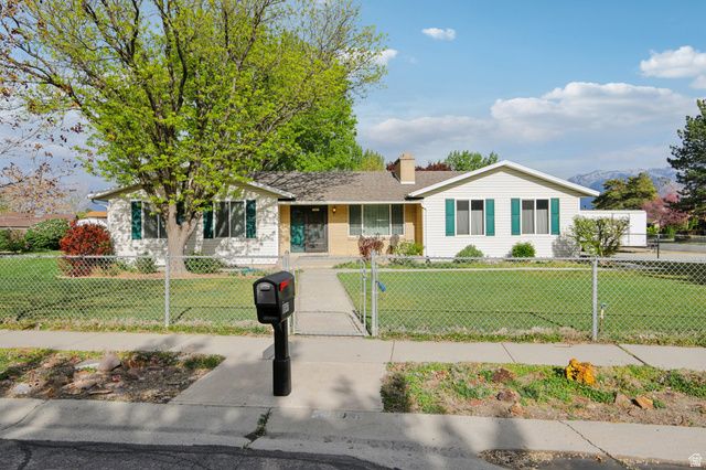 8041 S BUENO VISTA DR, West Jordan, UT 84088