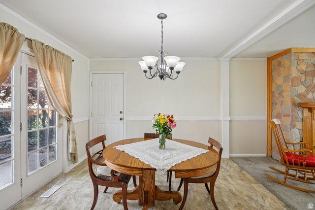 8041 S BUENO VISTA DR, West Jordan, UT 84088