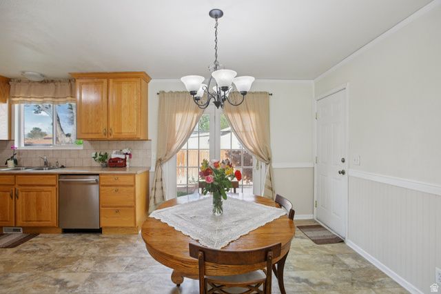 8041 S BUENO VISTA DR, West Jordan, UT 84088