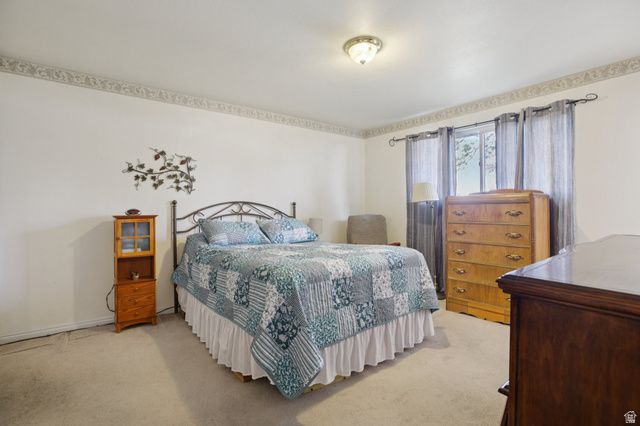 8041 S BUENO VISTA DR, West Jordan, UT 84088