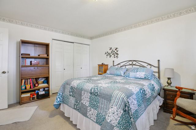 8041 S BUENO VISTA DR, West Jordan, UT 84088