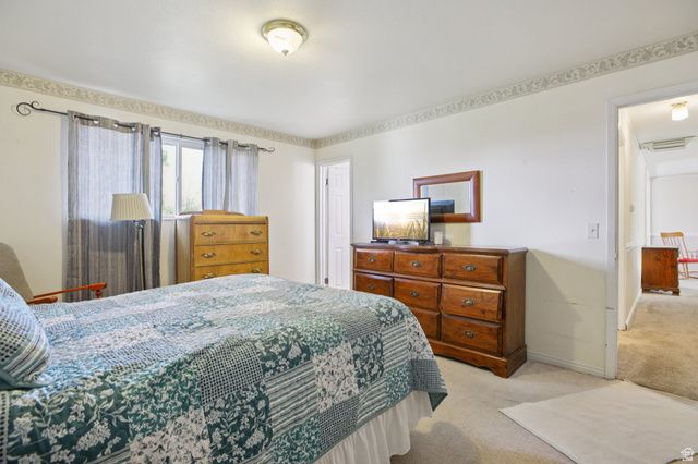 8041 S BUENO VISTA DR, West Jordan, UT 84088