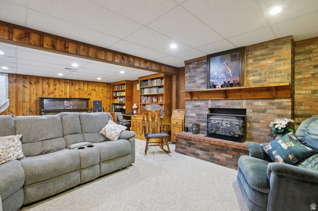 8041 S BUENO VISTA DR, West Jordan, UT 84088