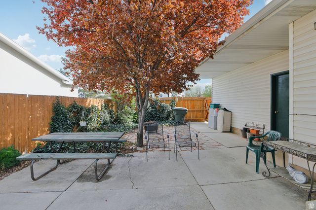 8041 S BUENO VISTA DR, West Jordan, UT 84088